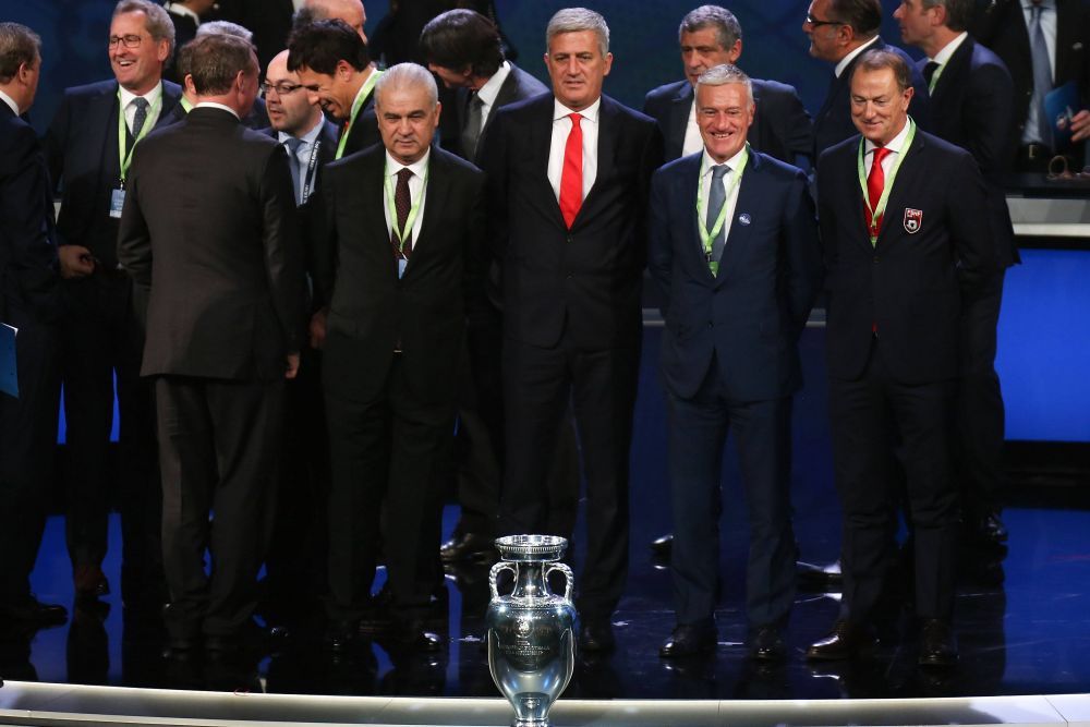 Ultimul antrenor care a bătut România la Euro: ”Incompetenți, trebuie să fii prost să nu vezi”!_2