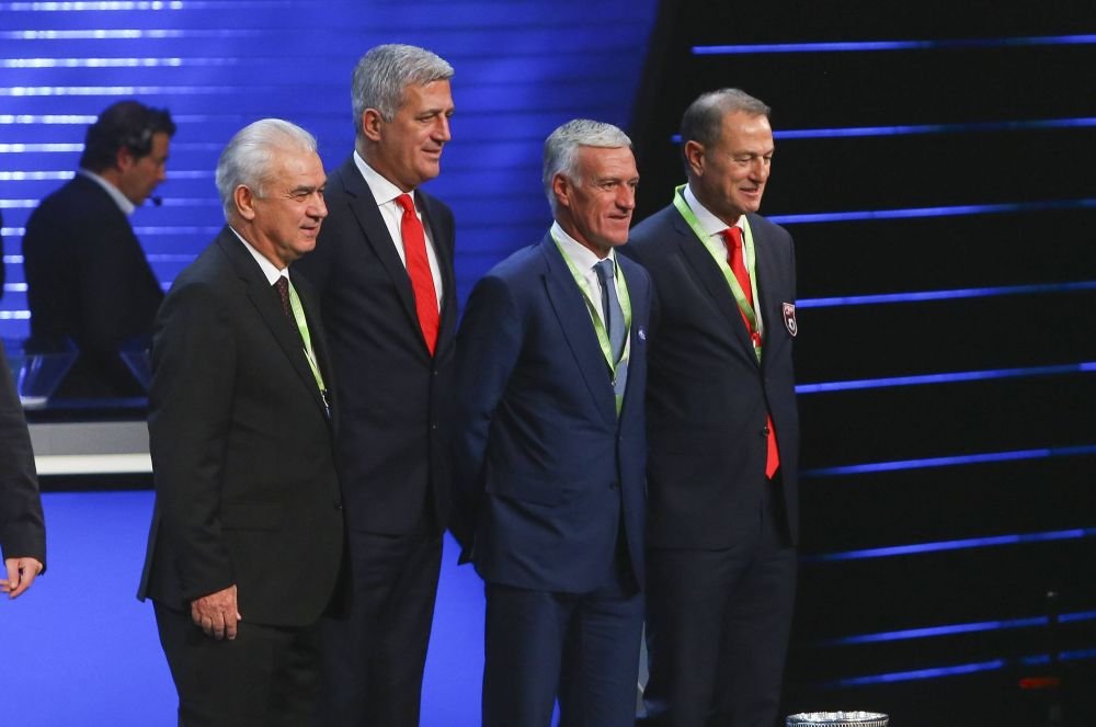 Ultimul antrenor care a bătut România la Euro: ”Incompetenți, trebuie să fii prost să nu vezi”!_4