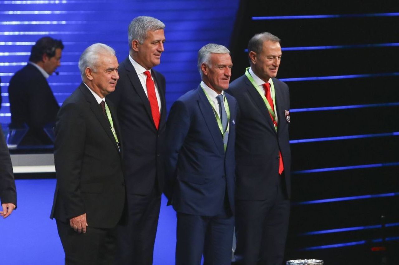 Ultimul antrenor care a bătut România la Euro: ”Incompetenți, trebuie să fii prost să nu vezi”!_4
