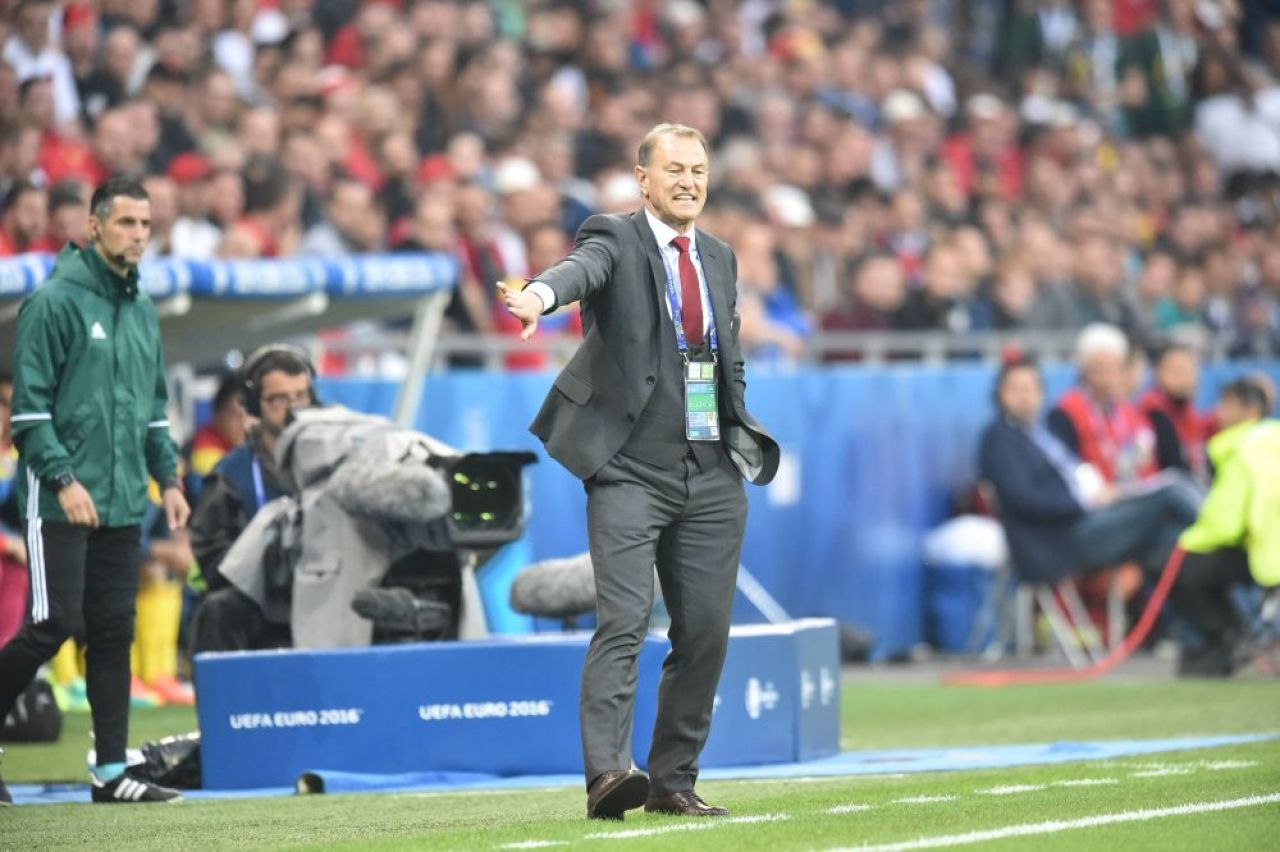 Ultimul antrenor care a bătut România la Euro: ”Incompetenți, trebuie să fii prost să nu vezi”!_5