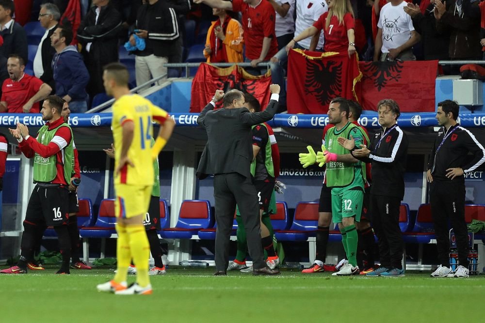 Ultimul antrenor care a bătut România la Euro: ”Incompetenți, trebuie să fii prost să nu vezi”!_8
