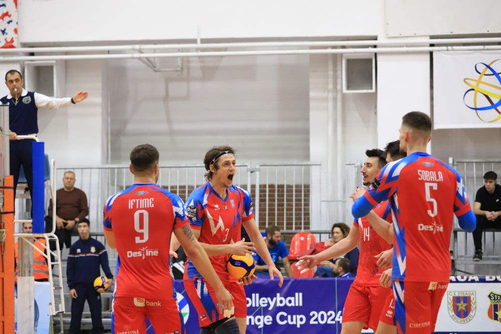 E bună și armata la ceva! CSA Steaua a învins McDonald's_3