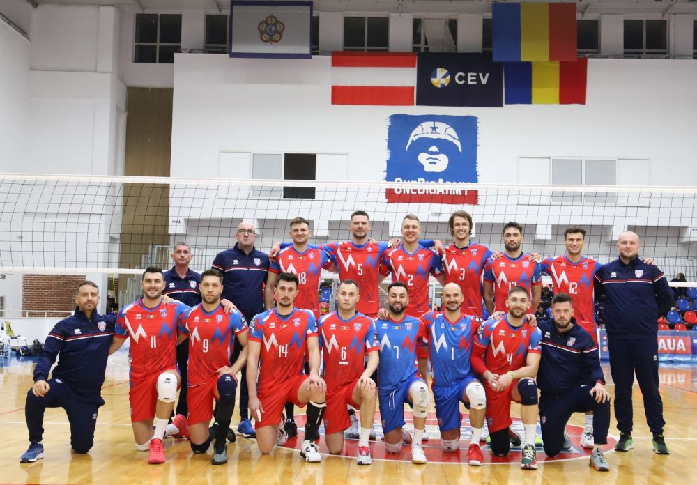 E bună și armata la ceva! CSA Steaua a învins McDonald's_4