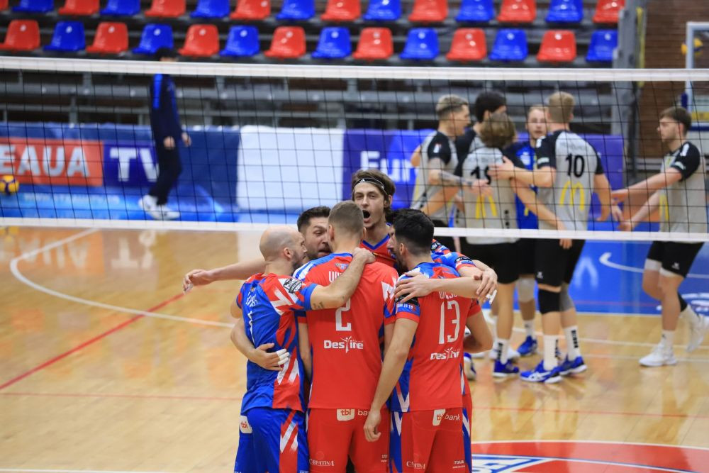 E bună și armata la ceva! CSA Steaua a învins McDonald's_5