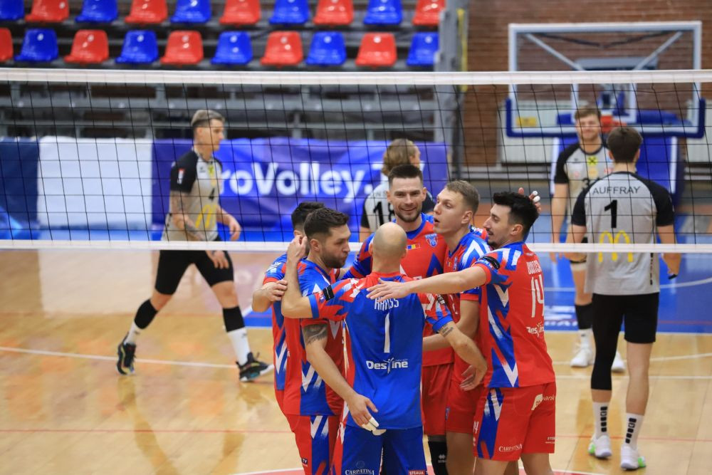 E bună și armata la ceva! CSA Steaua a învins McDonald's_8