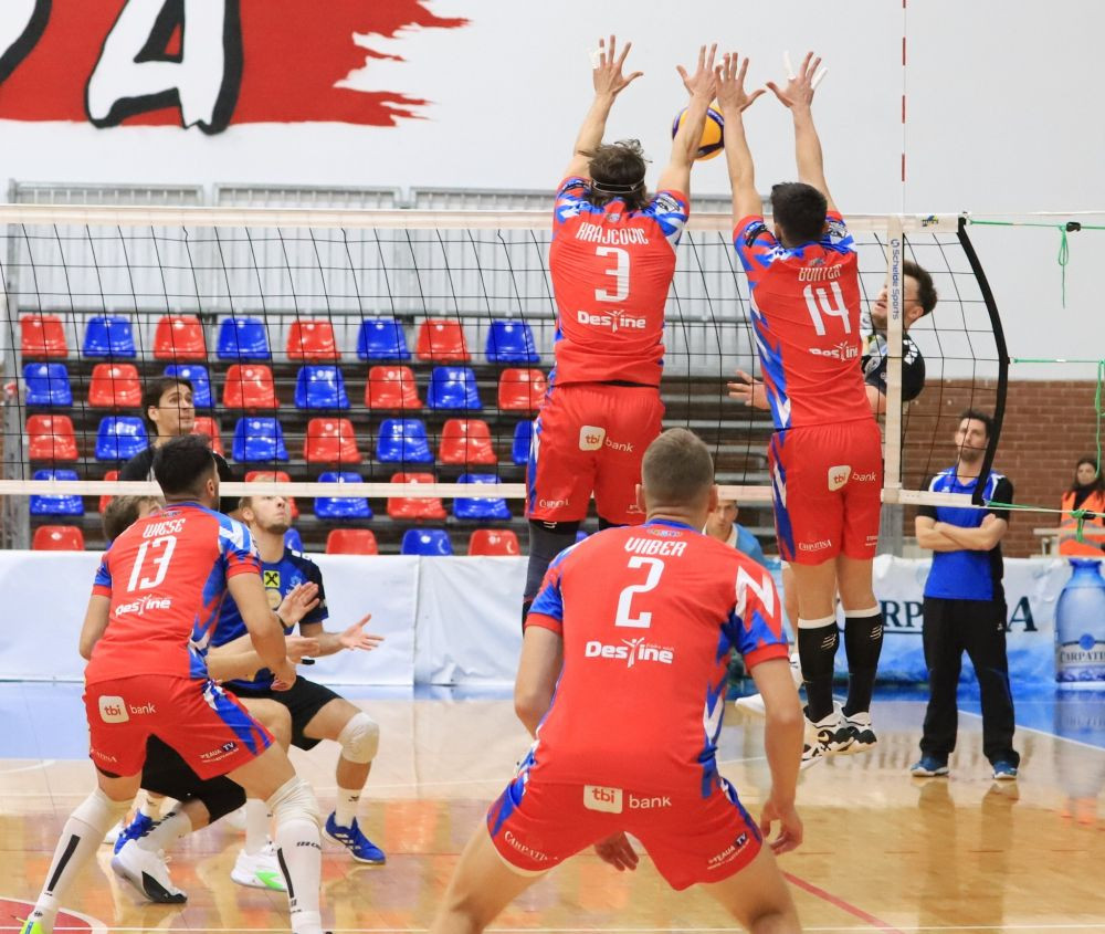 E bună și armata la ceva! CSA Steaua a învins McDonald's_9