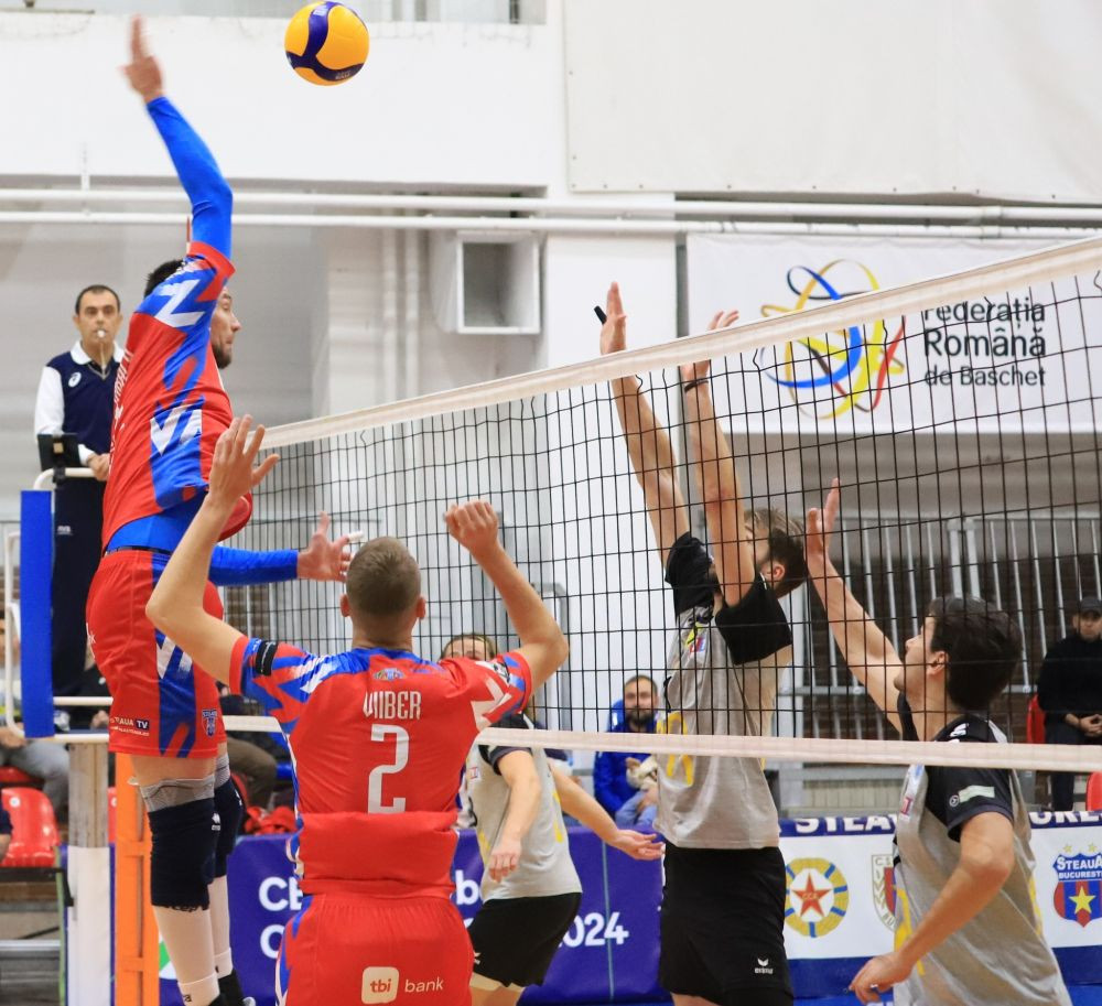 E bună și armata la ceva! CSA Steaua a învins McDonald's_13