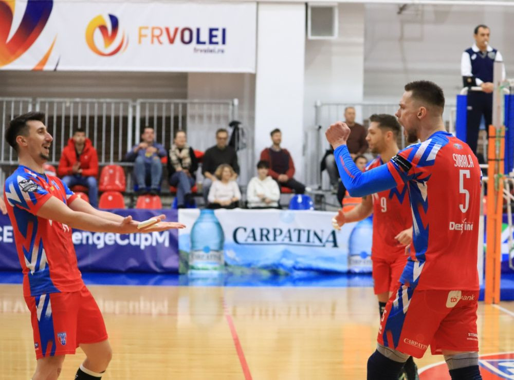 E bună și armata la ceva! CSA Steaua a învins McDonald's_14