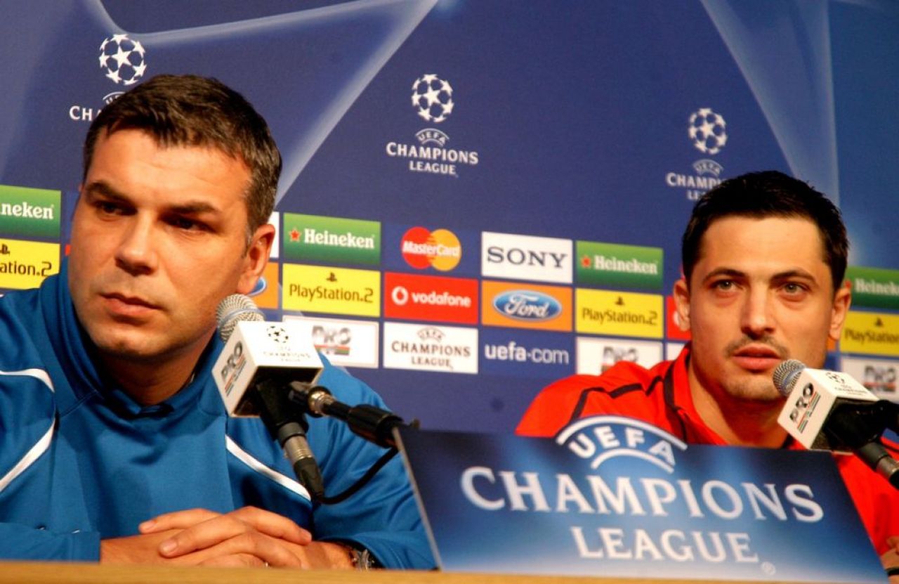 Cosmin Olăroiu, start de sezon cu emoții în Emirate! Cum s-a descurcat