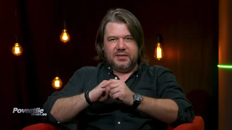 Cristi Pulhac, la Poveștile Sport.ro (emisiunea integrală)