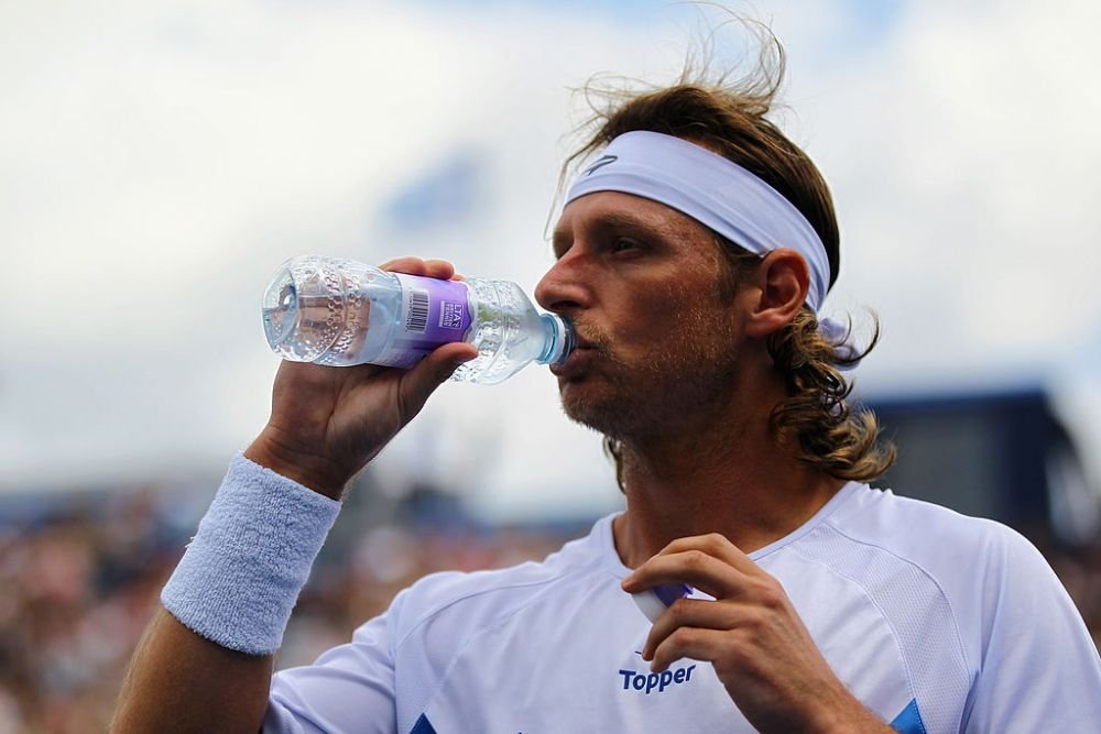 David Nalbandian, prins cu o nouă abatere comportamentală: fosta prietenă îl acuză de hărțuire_2