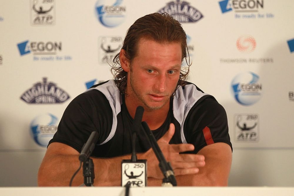 David Nalbandian, prins cu o nouă abatere comportamentală: fosta prietenă îl acuză de hărțuire_4