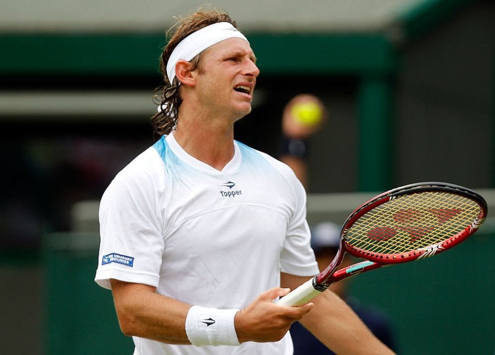 David Nalbandian, prins cu o nouă abatere comportamentală: fosta prietenă îl acuză de hărțuire_5