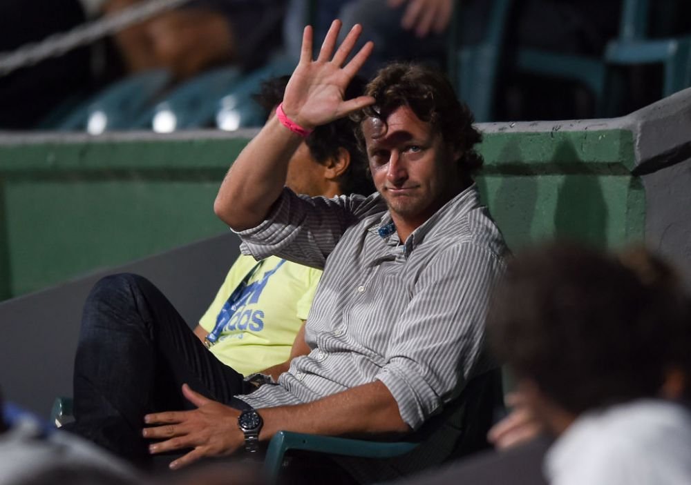 David Nalbandian, prins cu o nouă abatere comportamentală: fosta prietenă îl acuză de hărțuire_8
