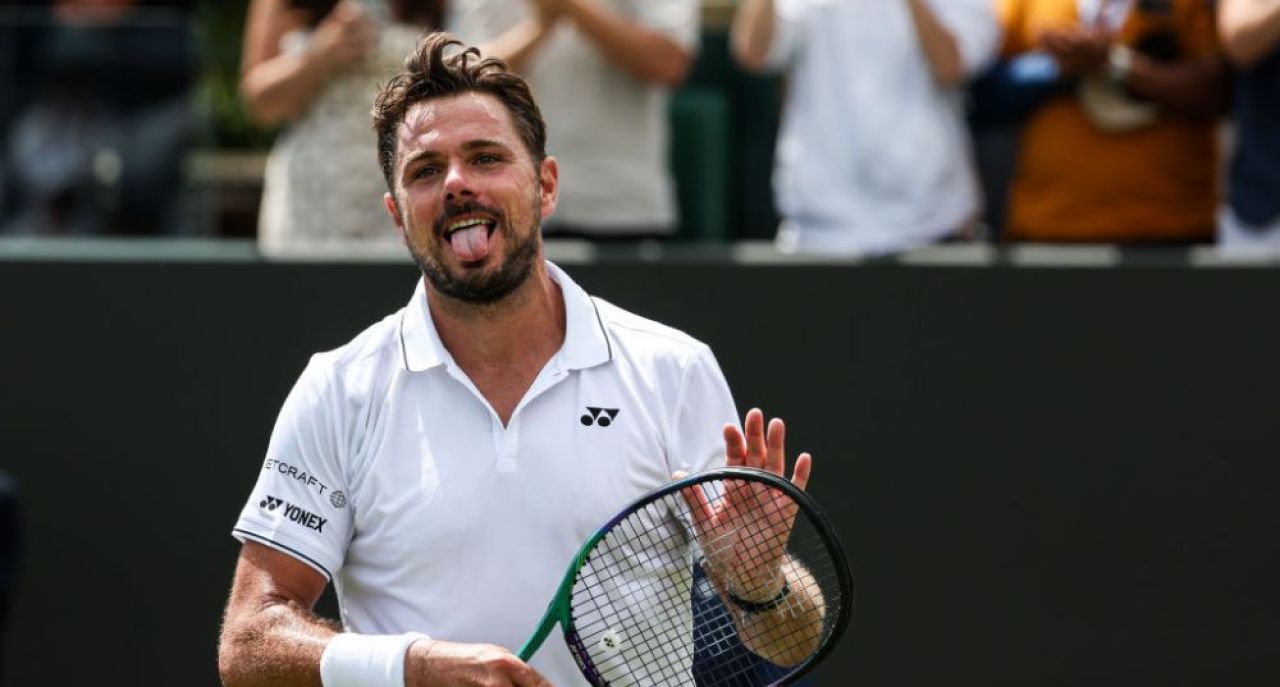 Șeful ITF i-a răspuns lui Wawrinka, după ce acesta l-a acuzat că plătește spectatori la Cupa Davis_1