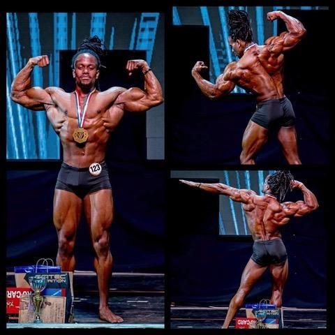 Safier Koorndijk-Iancu, primul campion mondial naturalizat, de meserie contabil, cu soție româncă: „M-am dus la sală ca să arăt ca un supererou!”_11