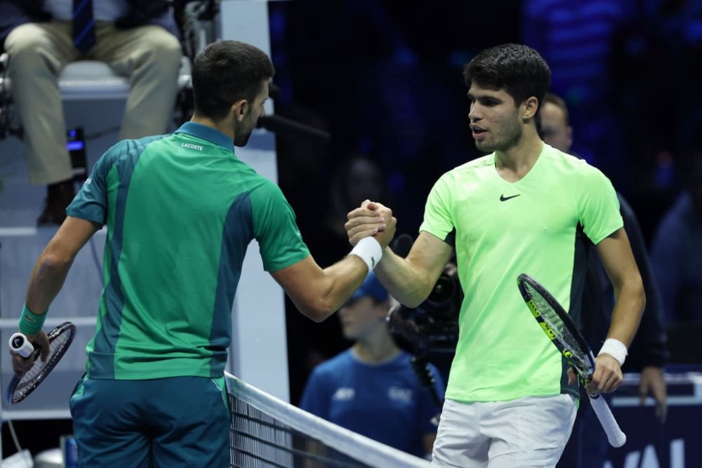 „Știu că soției mele nu i-ar conveni” Novak Djokovic, întrebat dacă ar vrea să joace până la 50 de ani_5