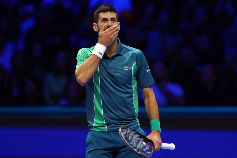 „Știu că soției mele nu i-ar conveni” Novak Djokovic, întrebat dacă ar vrea să joace până la 50 de ani_12