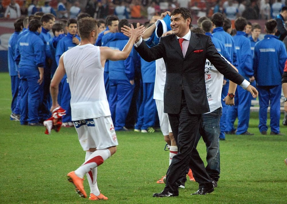A avut și România un Messi: ”Ceva incredibil! Dacă nu dădea 3-4 goluri pe meci, pleca supărat acasă”_11