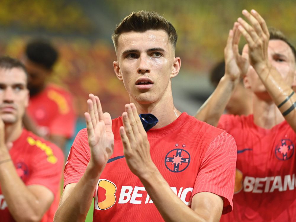 &rdquo;Ce &icirc;ți lipsește acum?&rdquo; Tavi Popescu a răspuns fără ezitare după FCSB - UTA Arad