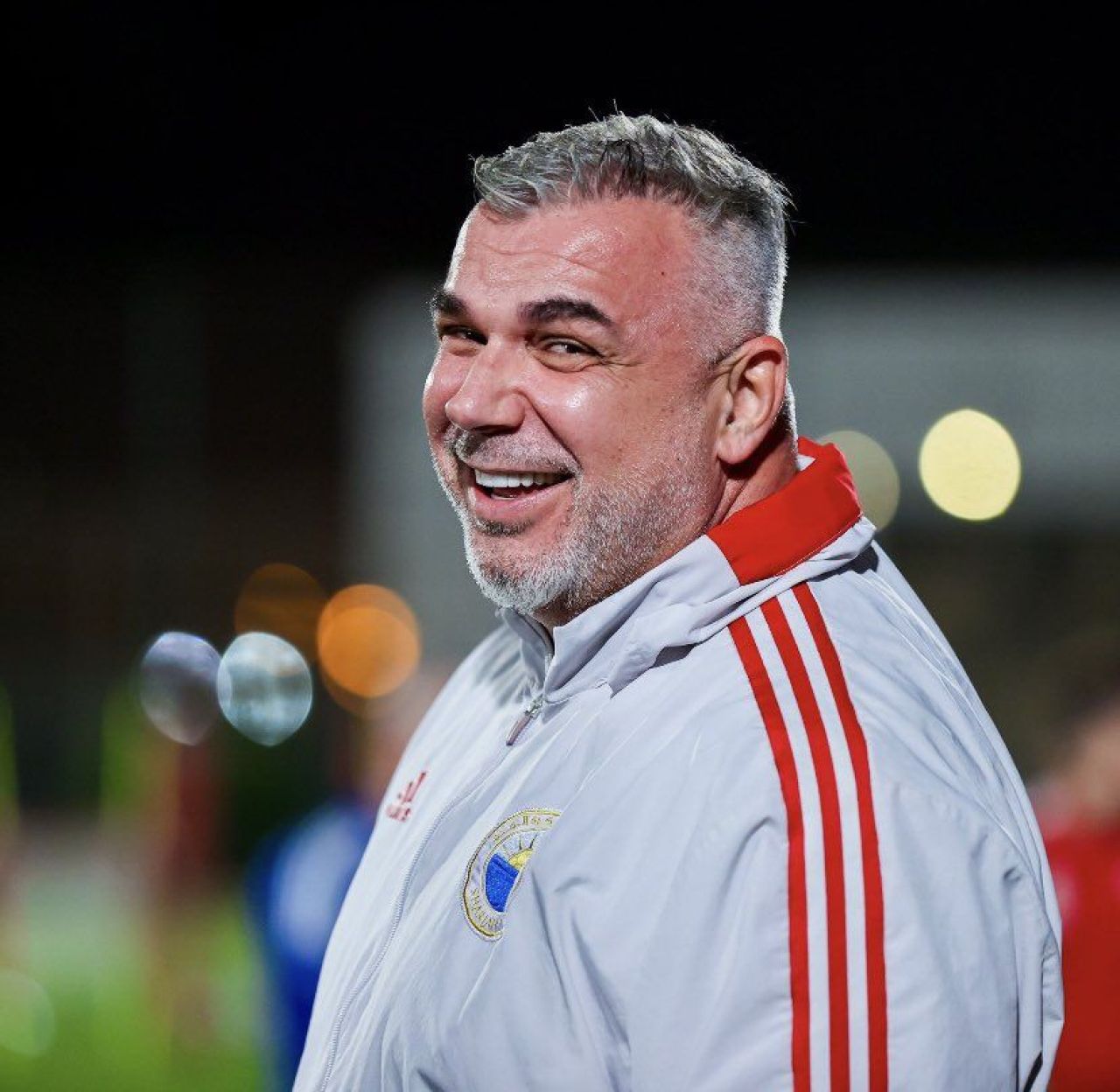 Cosmin Olăroiu, start de sezon cu emoții în Emirate! Cum s-a descurcat