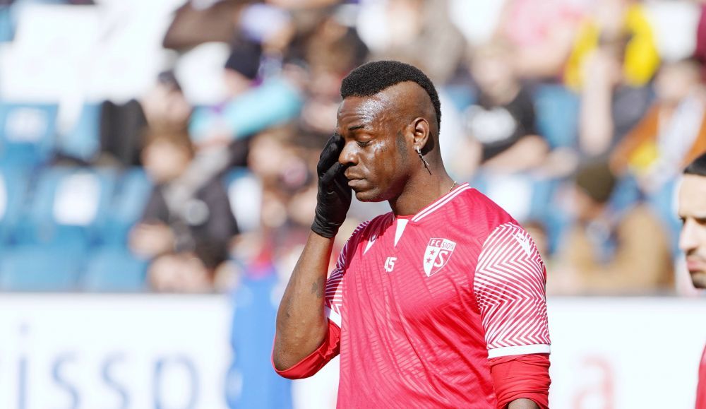 El este Mario Balotelli! A făcut accident de mașină, a ieșit dintre airbaguri și a refuzat testul de alcoolemie_2