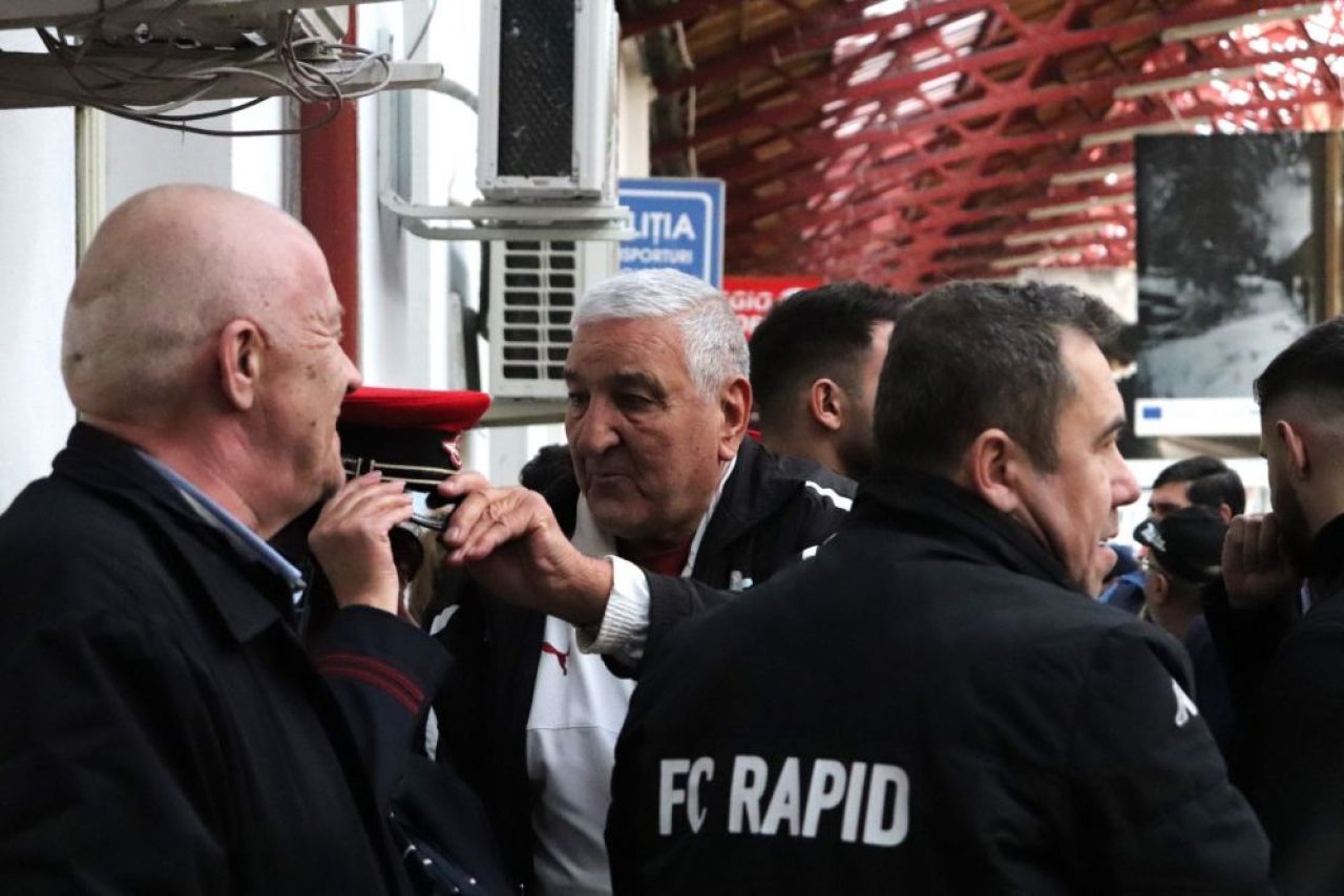 Rică Răducanu, probleme mari de sănătate. Confesiunea dureroasă a fostului mare portar_2