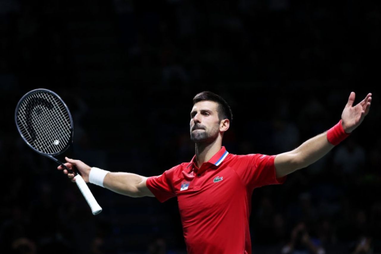 Novak Djokovic participă la turneul de la Geneva! Posibili adversari + rivalitatea cu Andy Murray_1