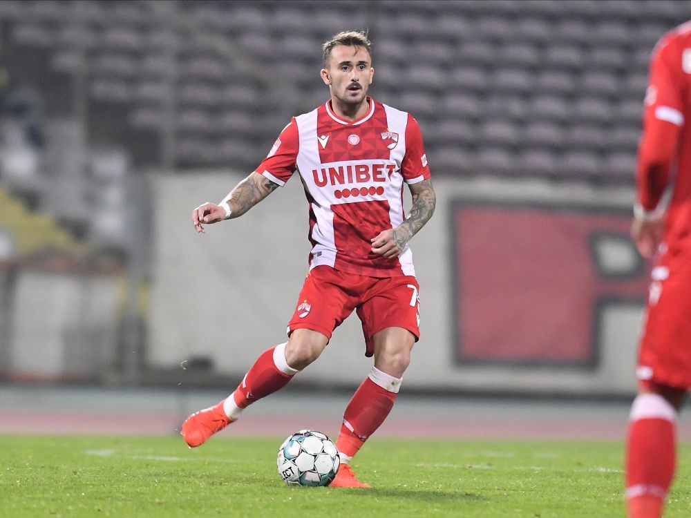 Cu câinele la psiholog! Cum a descris Aleix Garcia experiența de la Dinamo și ce urmări a avut_33