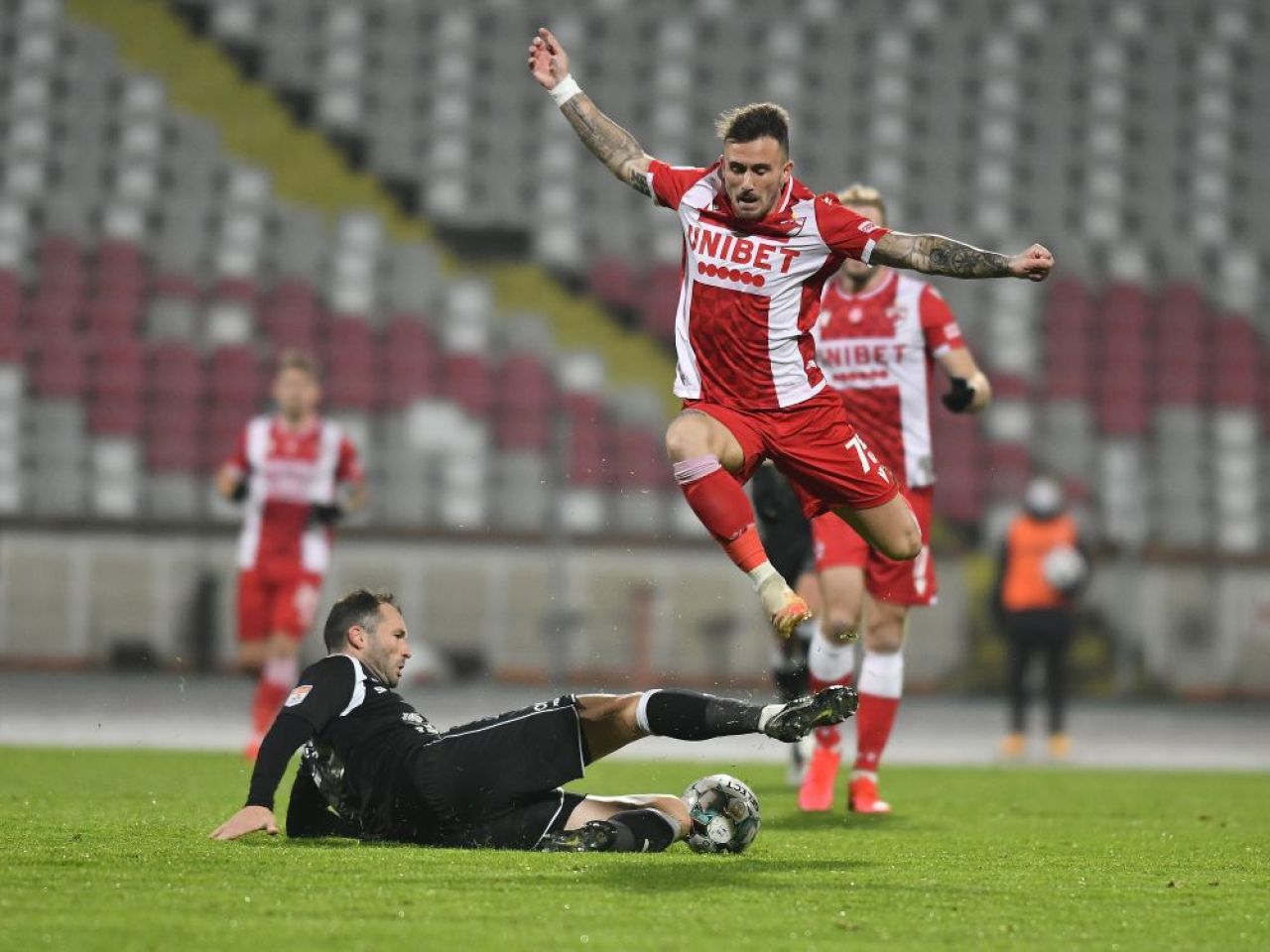Cu câinele la psiholog! Cum a descris Aleix Garcia experiența de la Dinamo și ce urmări a avut_4