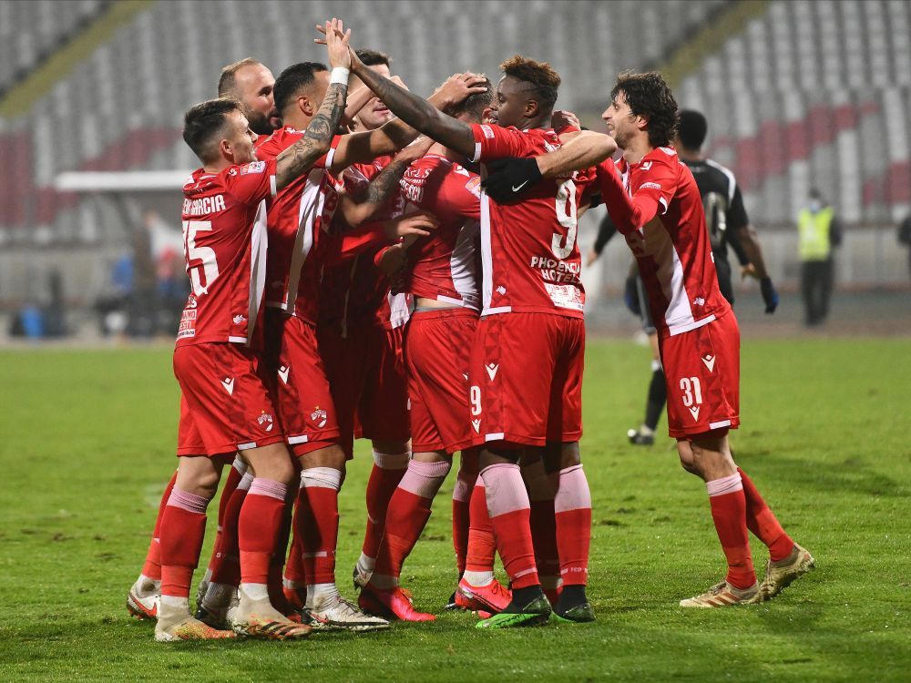 Cu câinele la psiholog! Cum a descris Aleix Garcia experiența de la Dinamo și ce urmări a avut_5