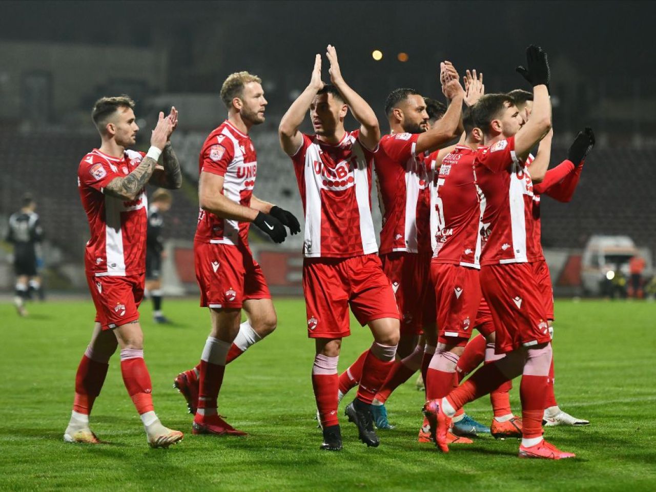 Cu câinele la psiholog! Cum a descris Aleix Garcia experiența de la Dinamo și ce urmări a avut_6