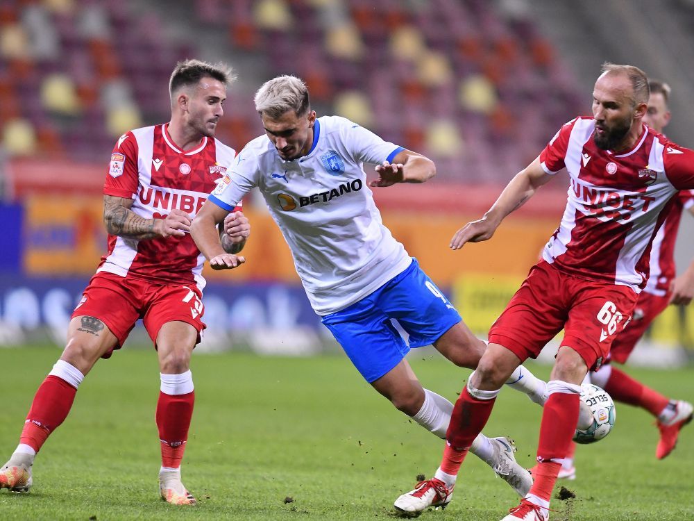 Cu câinele la psiholog! Cum a descris Aleix Garcia experiența de la Dinamo și ce urmări a avut_7
