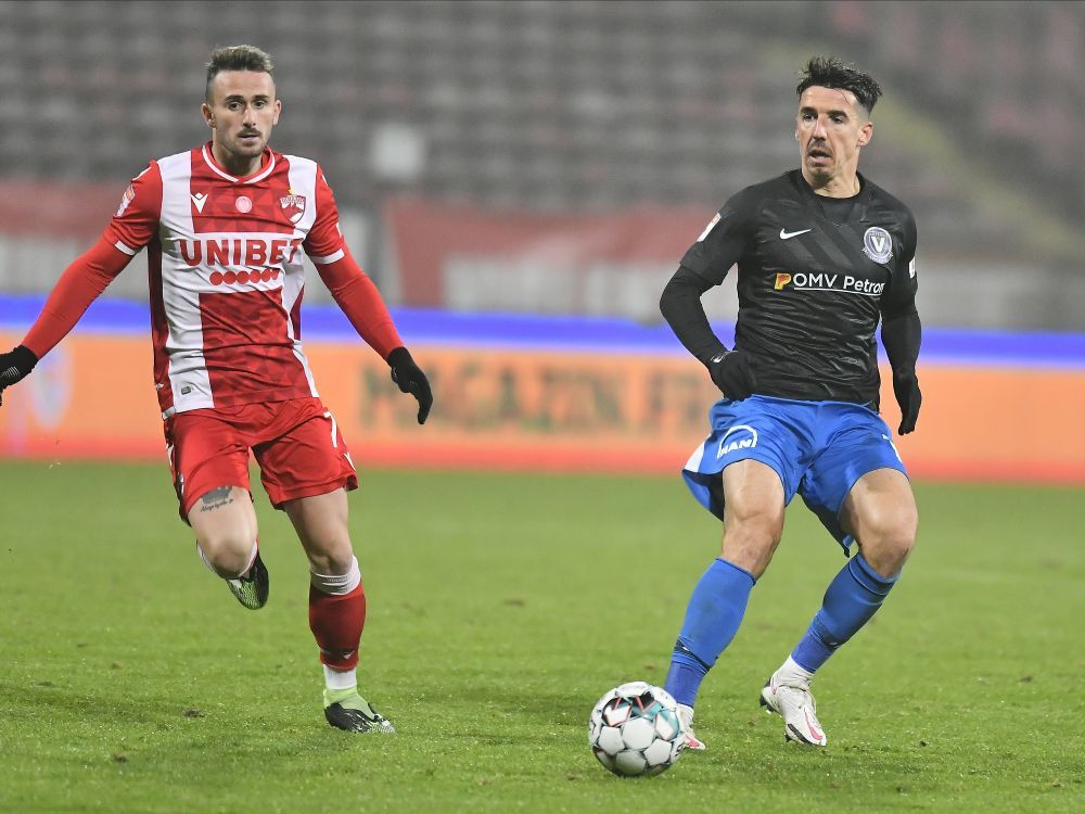 Cu câinele la psiholog! Cum a descris Aleix Garcia experiența de la Dinamo și ce urmări a avut_11