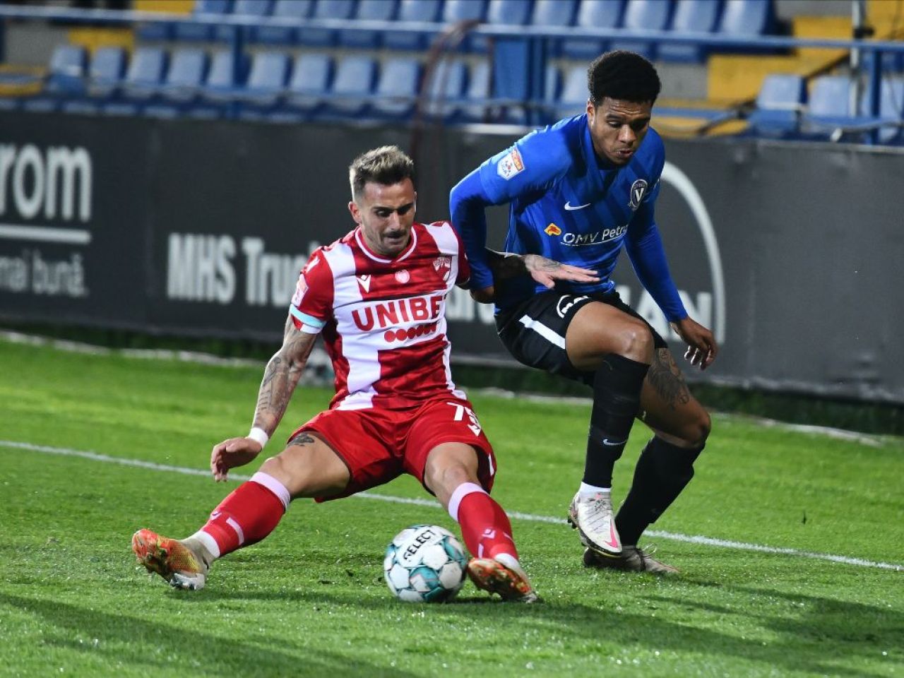 Cu câinele la psiholog! Cum a descris Aleix Garcia experiența de la Dinamo și ce urmări a avut_12
