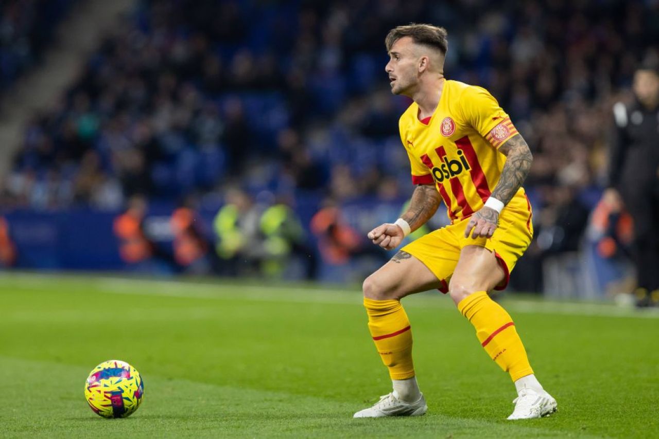 Cu câinele la psiholog! Cum a descris Aleix Garcia experiența de la Dinamo și ce urmări a avut_15