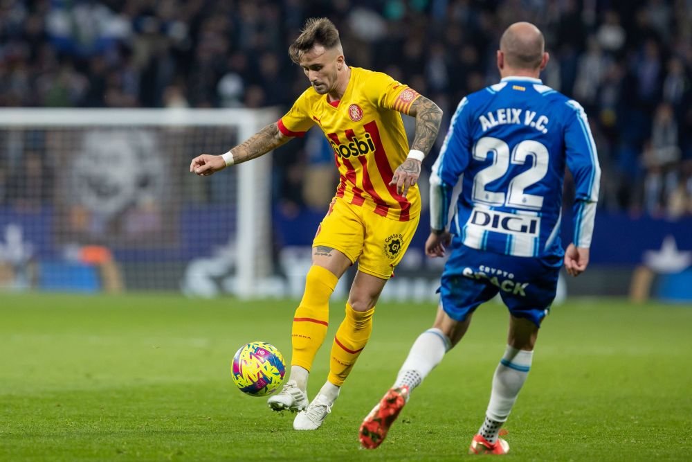 Cu câinele la psiholog! Cum a descris Aleix Garcia experiența de la Dinamo și ce urmări a avut_16