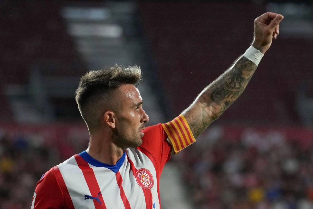 Cu câinele la psiholog! Cum a descris Aleix Garcia experiența de la Dinamo și ce urmări a avut_17