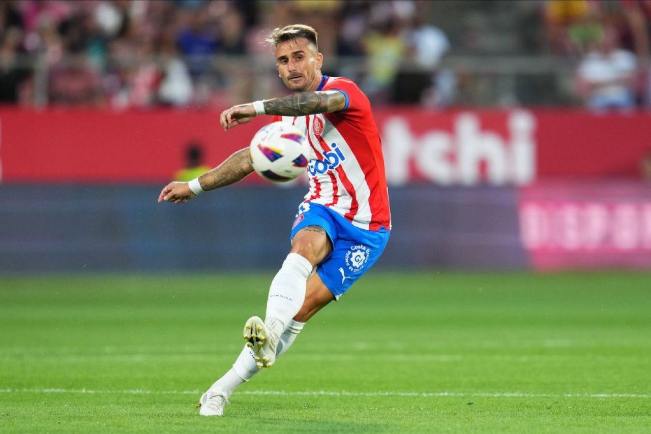 Cu câinele la psiholog! Cum a descris Aleix Garcia experiența de la Dinamo și ce urmări a avut_18