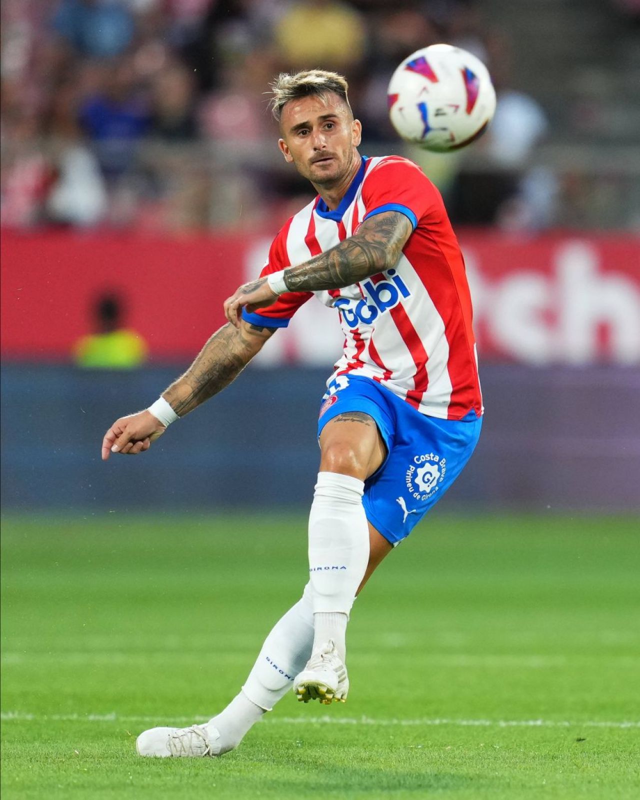 Cu câinele la psiholog! Cum a descris Aleix Garcia experiența de la Dinamo și ce urmări a avut_19