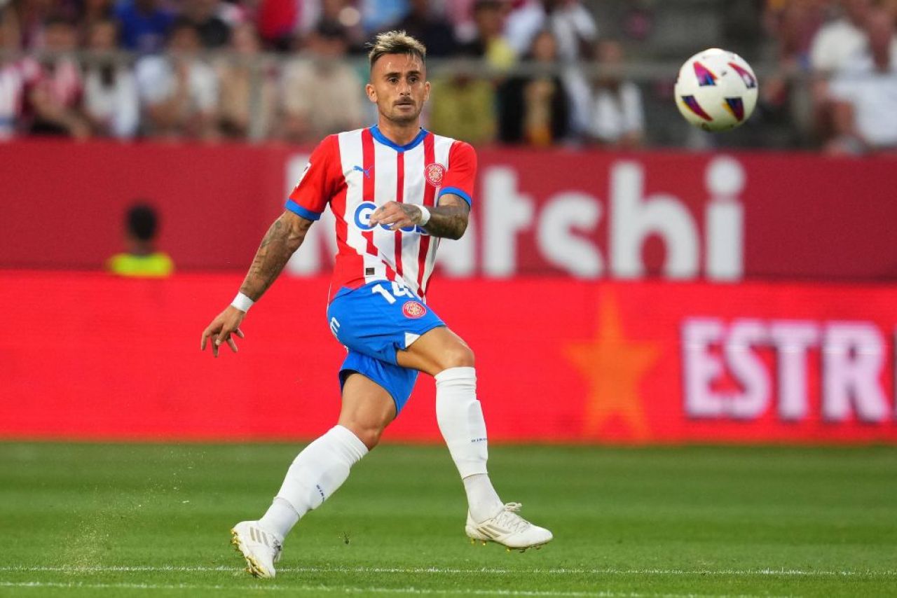 Cu câinele la psiholog! Cum a descris Aleix Garcia experiența de la Dinamo și ce urmări a avut_20