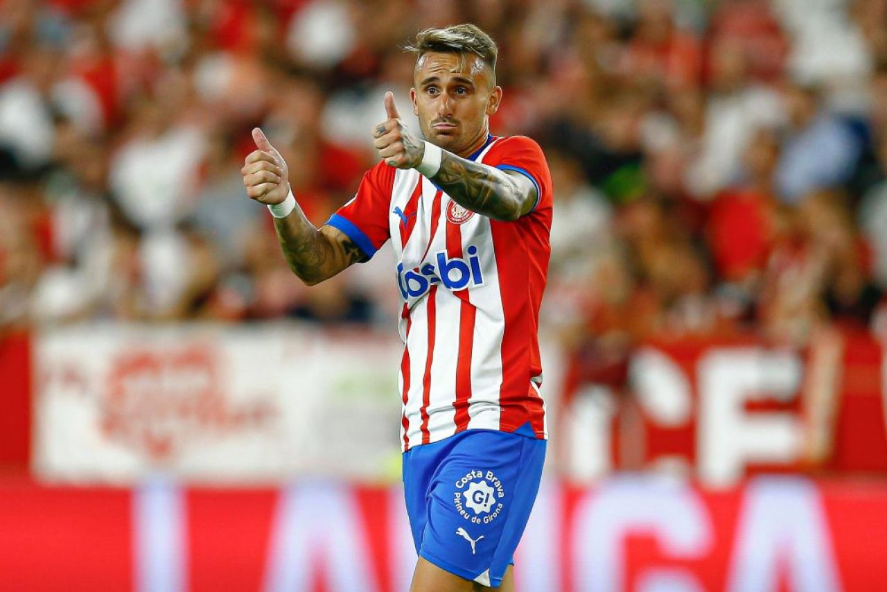 Cu câinele la psiholog! Cum a descris Aleix Garcia experiența de la Dinamo și ce urmări a avut_22