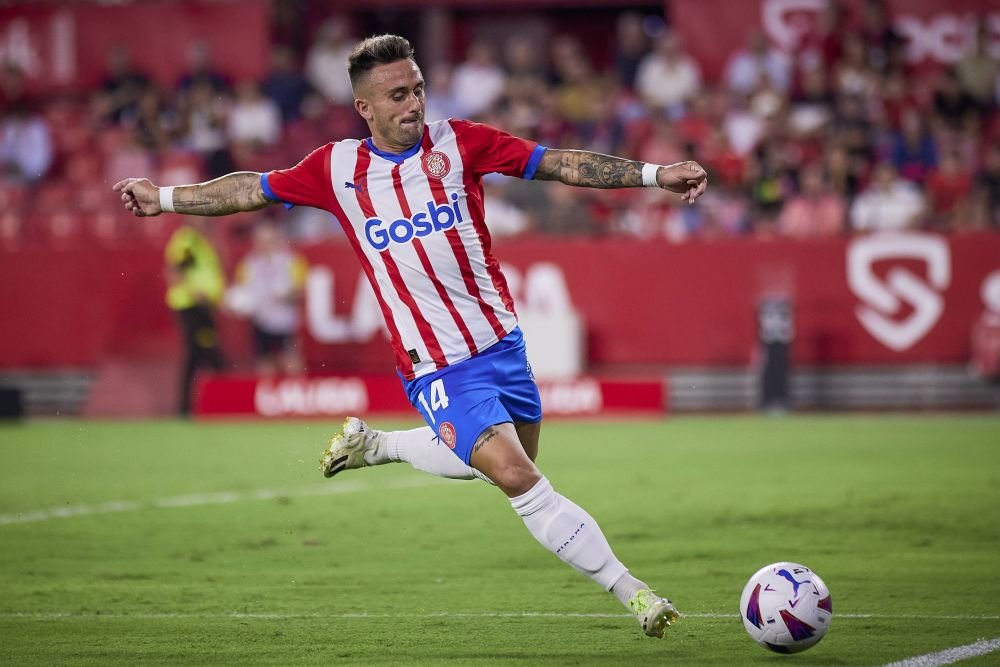 Cu câinele la psiholog! Cum a descris Aleix Garcia experiența de la Dinamo și ce urmări a avut_23