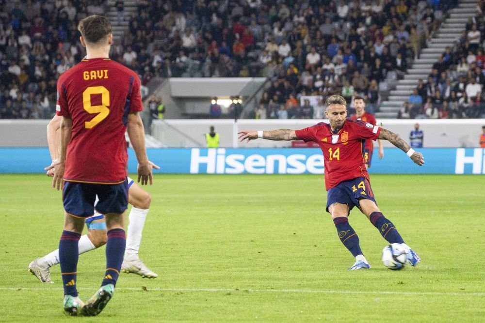 Cu câinele la psiholog! Cum a descris Aleix Garcia experiența de la Dinamo și ce urmări a avut_2