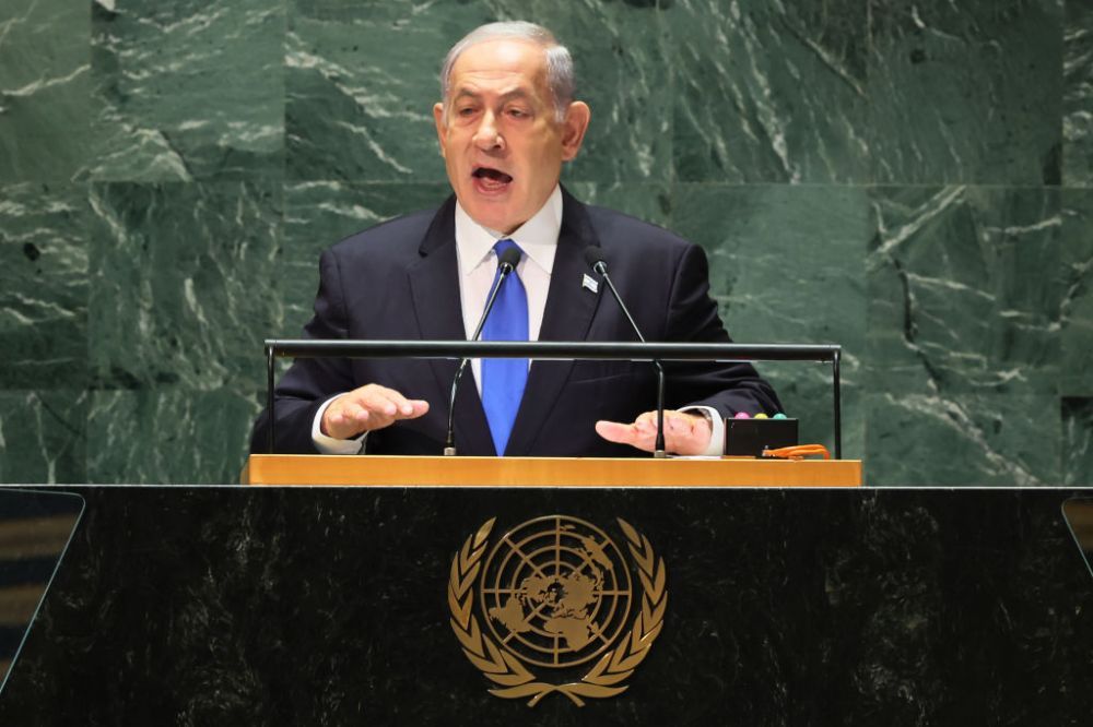 Un înalt oficial al FA a demisionat, după ce l-a asemănat pe Netanyahu cu Hitler!_3