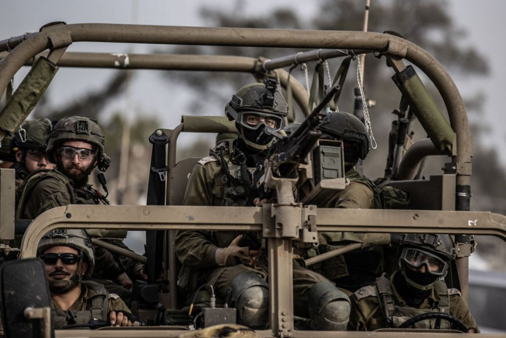 Un înalt oficial al FA a demisionat, după ce l-a asemănat pe Netanyahu cu Hitler!_9