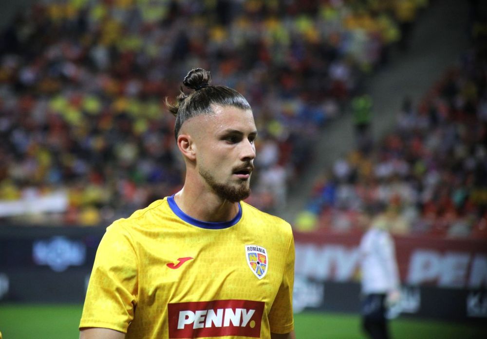 RadUnited. Clubul din Premier League aflat în pole-position pentru transferul lui Drăgușin_5