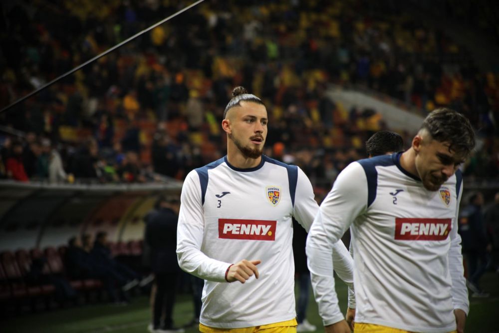 RadUnited. Clubul din Premier League aflat în pole-position pentru transferul lui Drăgușin_6