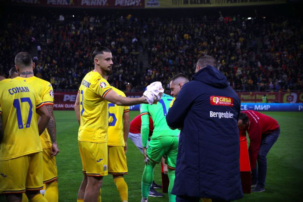 RadUnited. Clubul din Premier League aflat în pole-position pentru transferul lui Drăgușin_7