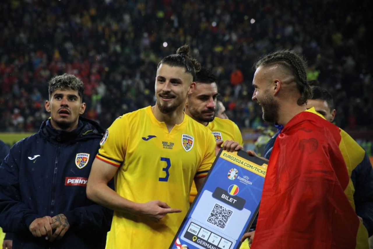 Radu Drăgușin, în Premier League? Reacția lui Florin Manea_1